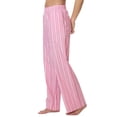 thumbnail image 2 of Secret Sleep Poplin Pant-Online Exclusive, 2 of 4