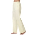 thumbnail image 2 of Secret Sleep Poplin Pant-Online Exclusive, 2 of 4
