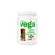 Protéines et légumes verts de Vega, Chocolat 15 Portions, 521g – image 1 sur 7