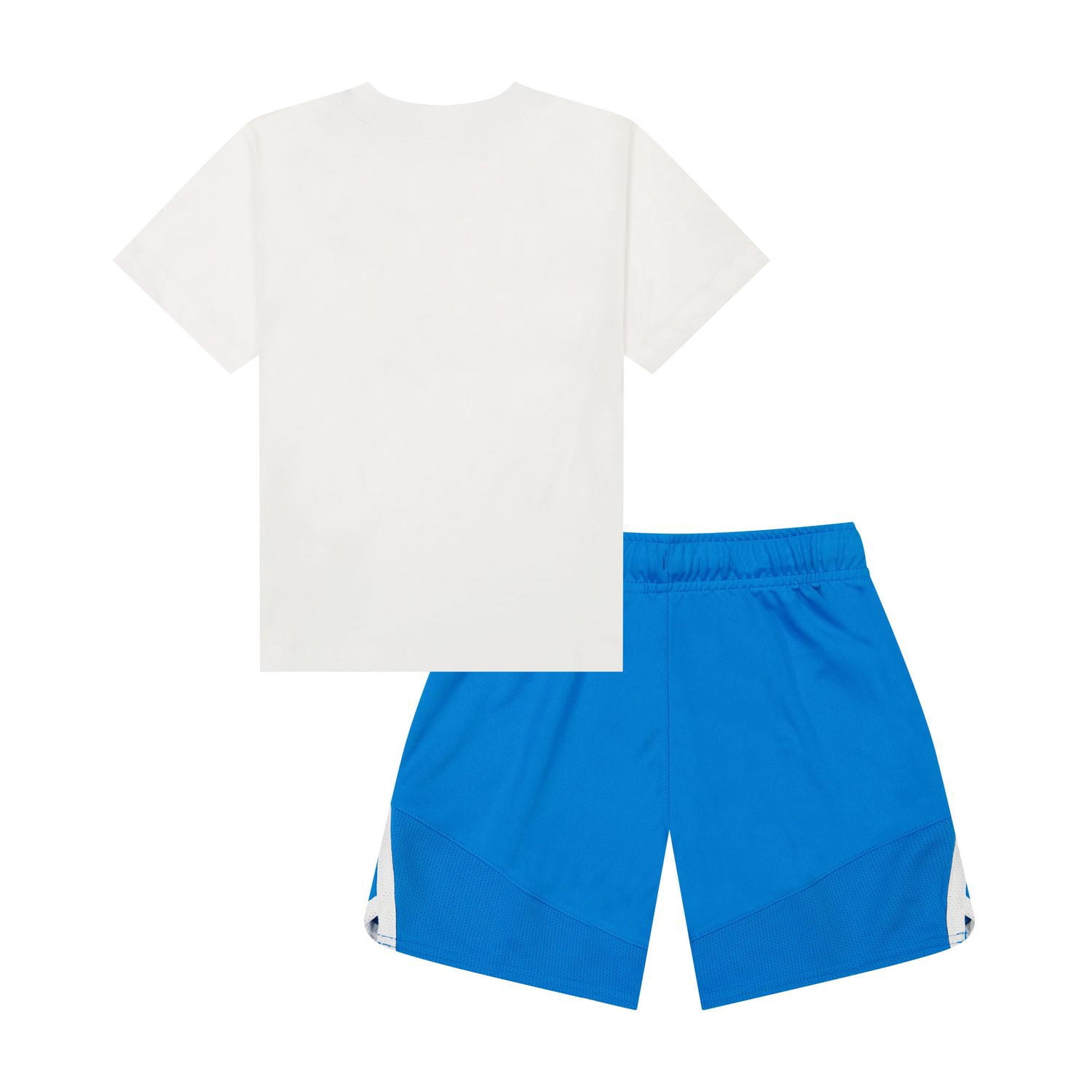 Reebok Ensemble t-shirt et short velocity pour petit garçon