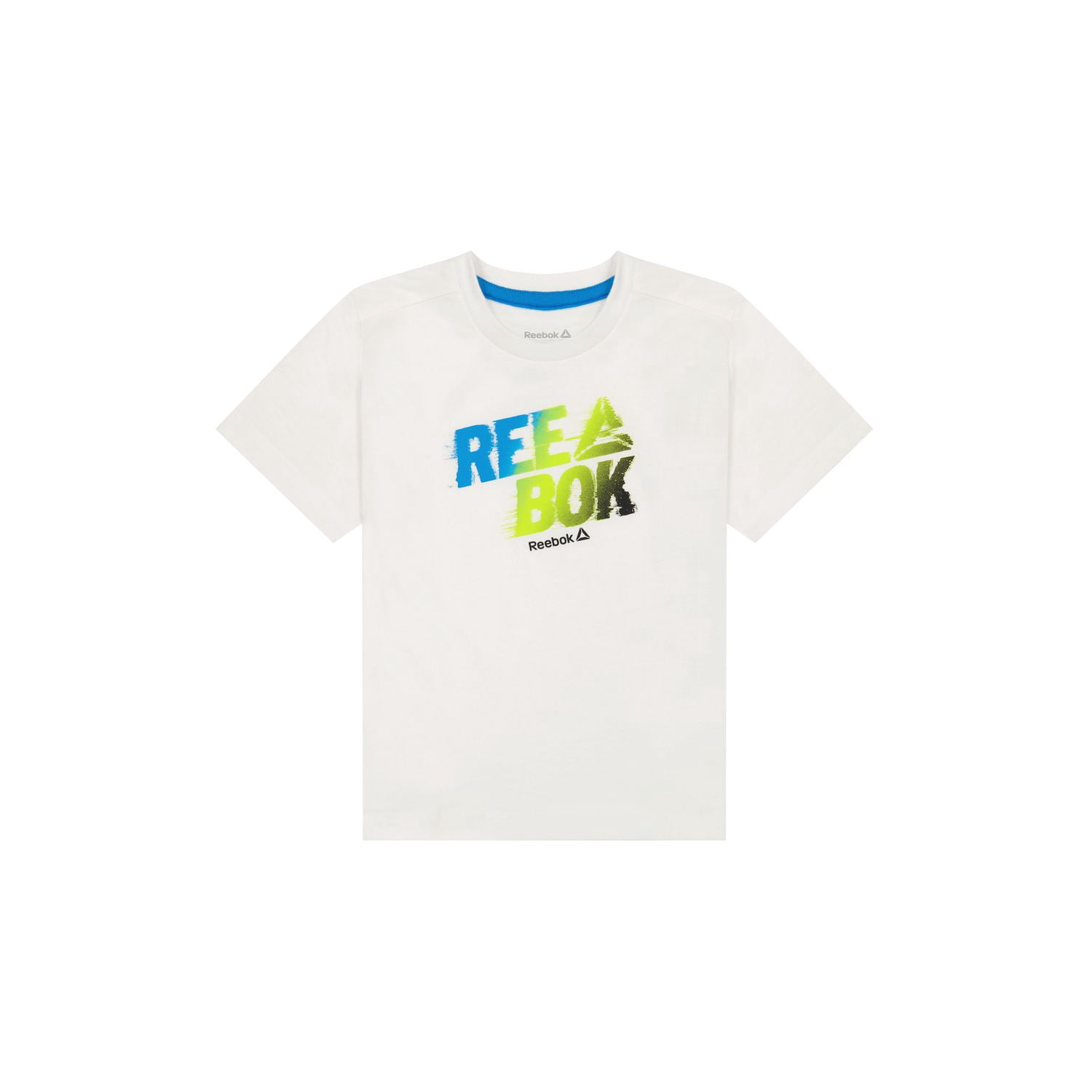 Reebok Toddler Boys’ Velocity T-Shirt & Short Set