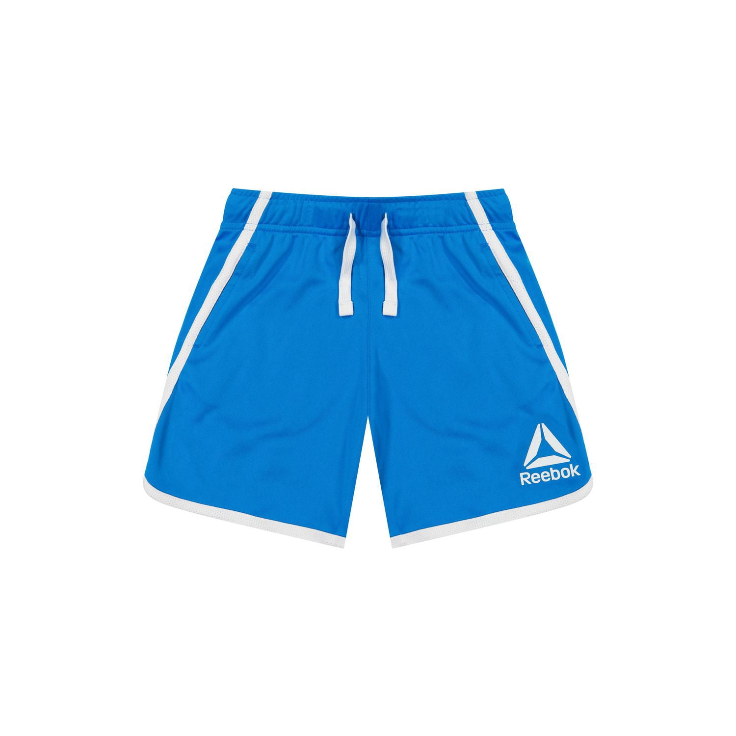 Reebok Ensemble t-shirt et short velocity pour petit garçon