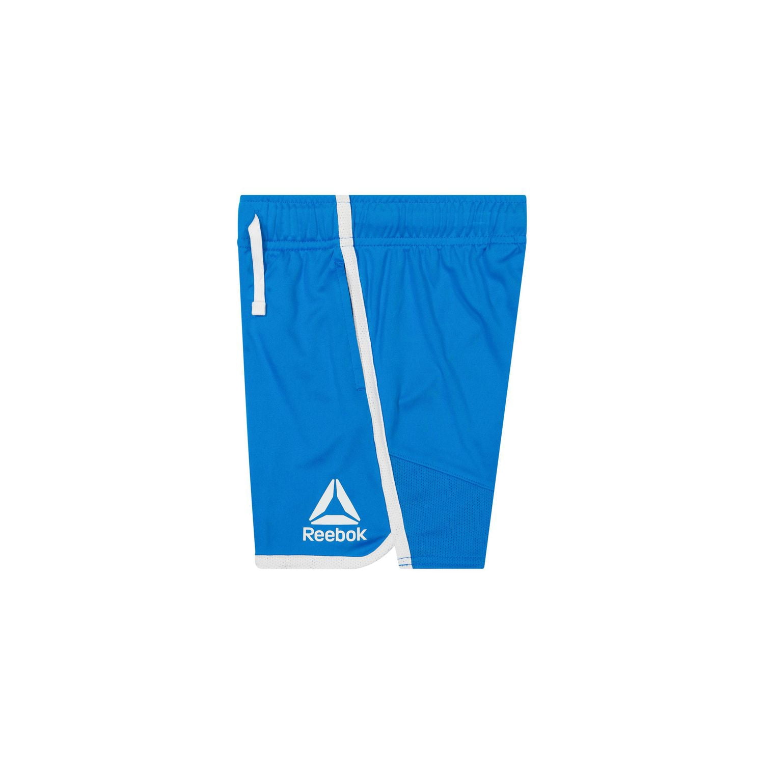 Reebok Toddler Boys’ Velocity T-Shirt & Short Set