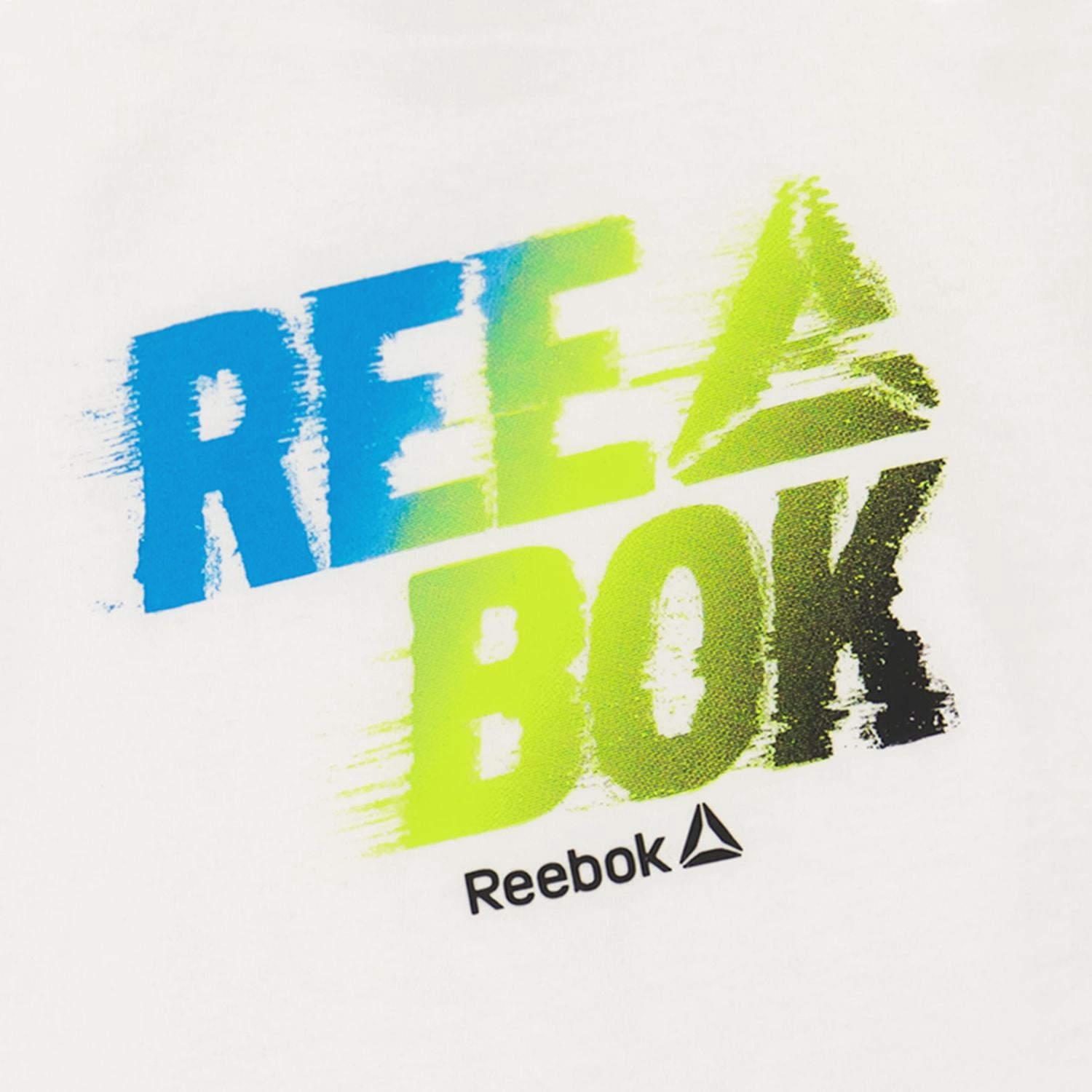 Reebok Ensemble t-shirt et short velocity pour petit garçon