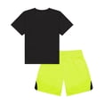 thumbnail image 2 of Reebok Ensemble t-shirt et short velocity pour petit garçon, 2 of 8