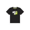 thumbnail image 3 of Reebok Ensemble t-shirt et short velocity pour petit garçon, 3 of 8