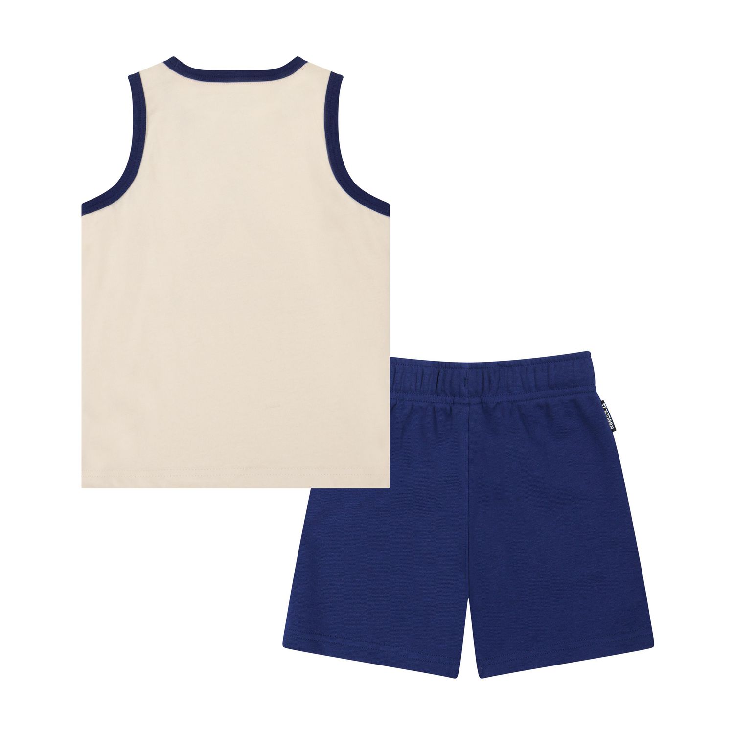 Reebok Ensemble débardeur et short Full Speed pour petits garçons