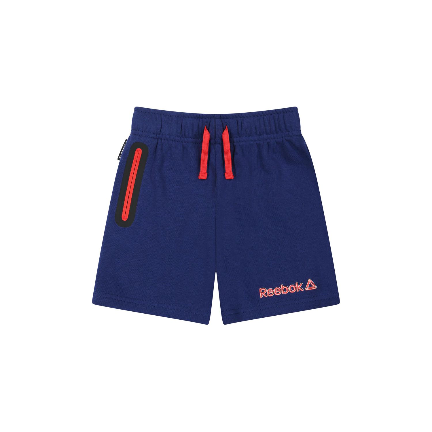 Reebok Ensemble débardeur et short Full Speed pour petits garçons
