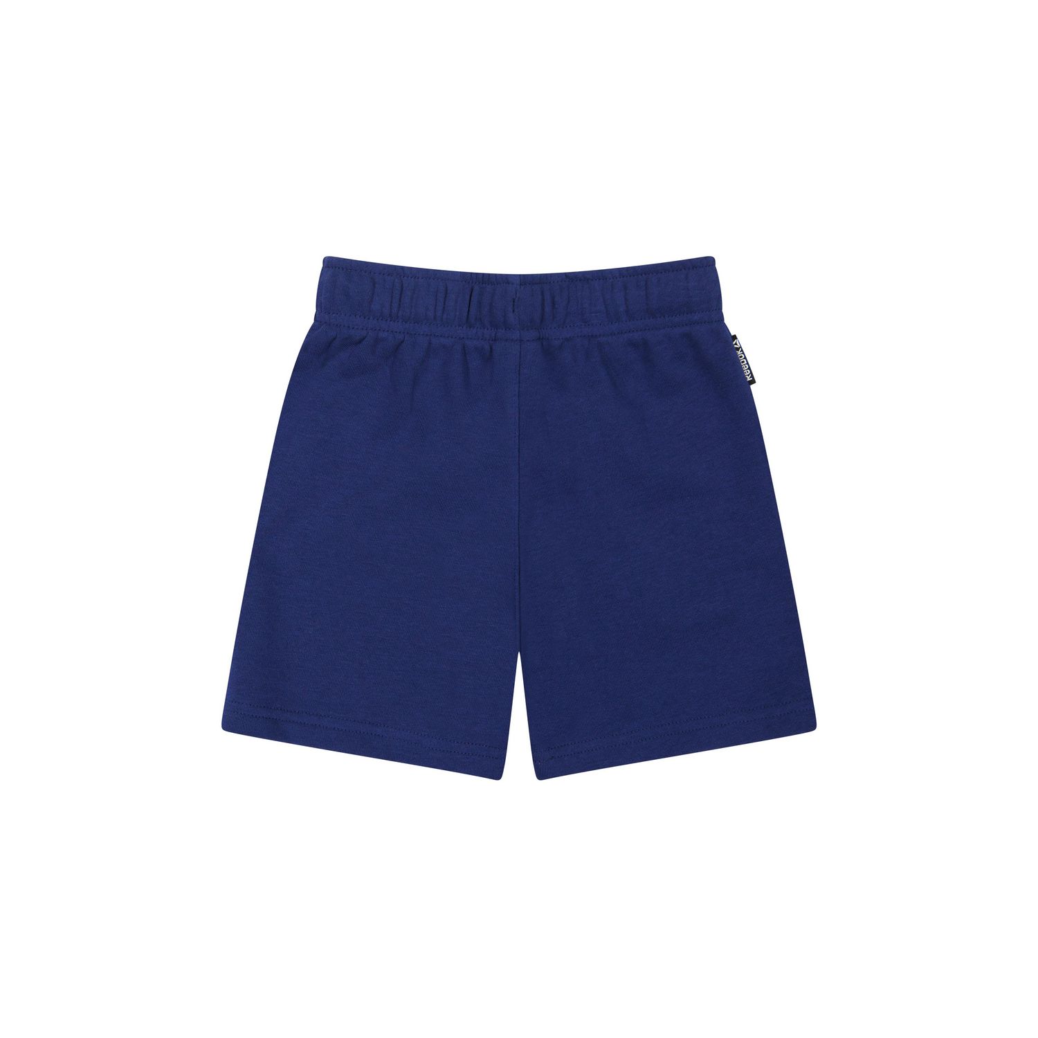 Reebok Ensemble débardeur et short Full Speed pour petits garçons