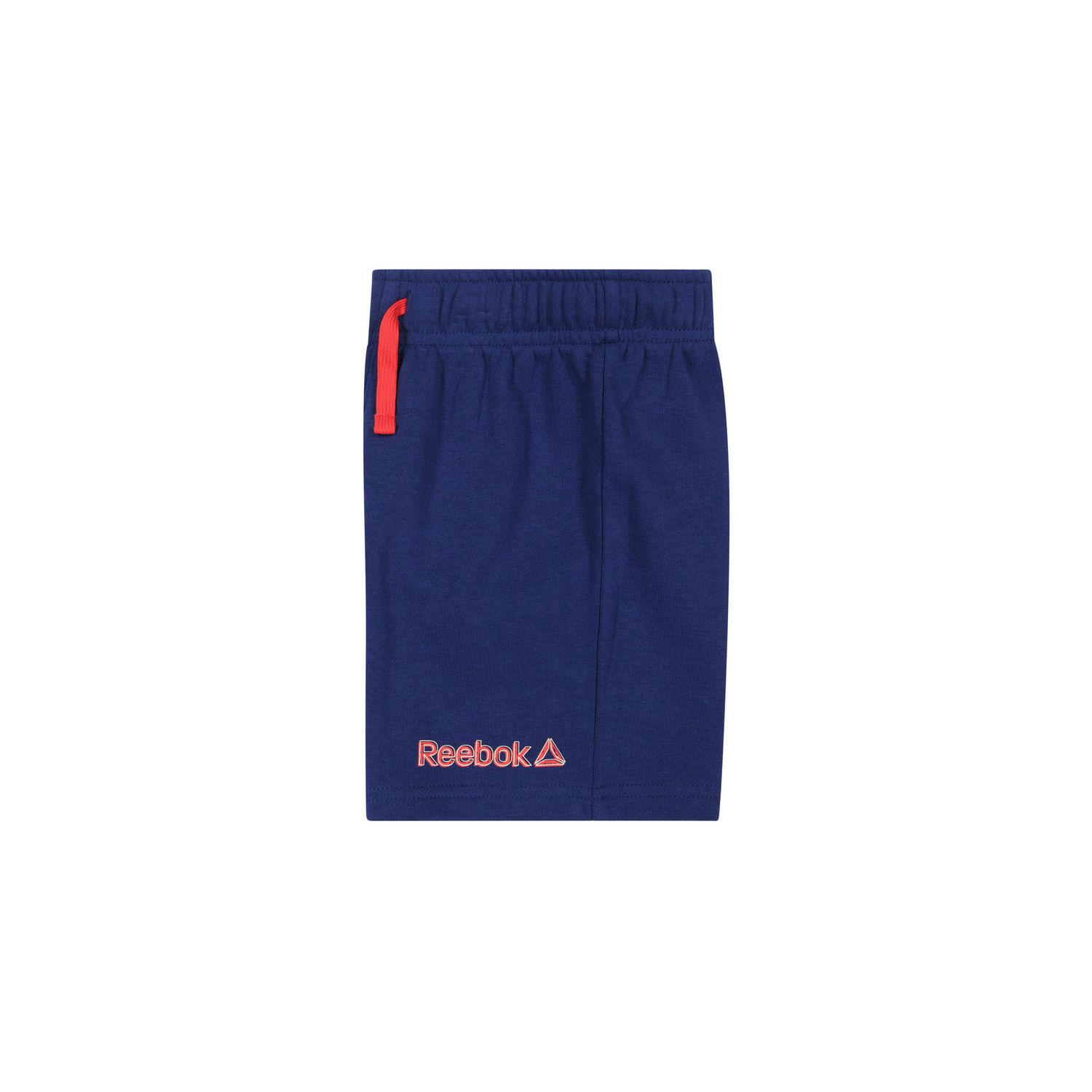 Reebok Ensemble débardeur et short Full Speed pour petits garçons