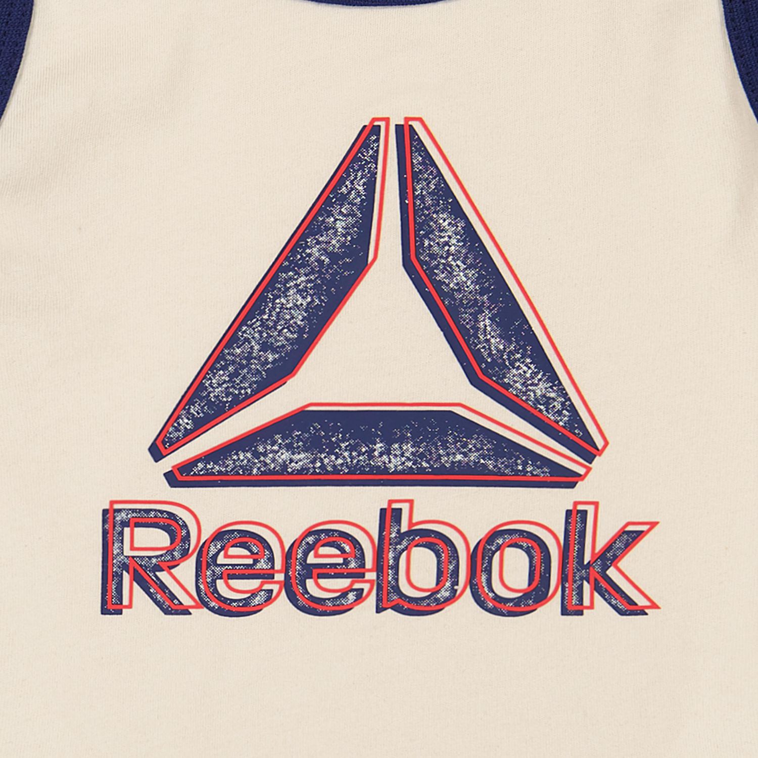 Reebok Ensemble débardeur et short Full Speed pour petits garçons