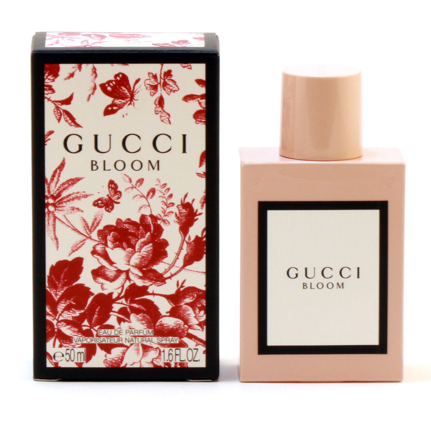 gucci bloom perfume 100ml