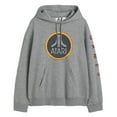 thumbnail image 1 of Men's Atari hooded sweatshirt, 1 of 1