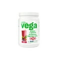 thumbnail image 1 of Vega Protein & Greens Protein Powder, Berry, 1 of 7