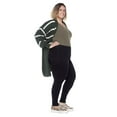 thumbnail image 3 of Frankie & Stella ™  Jeggings Pull-On PLUS - Noir, 3 of 4