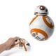 Star Wars - Droïde héroïque BB-8 - Droïde entièrement interactif – image 4 sur 9