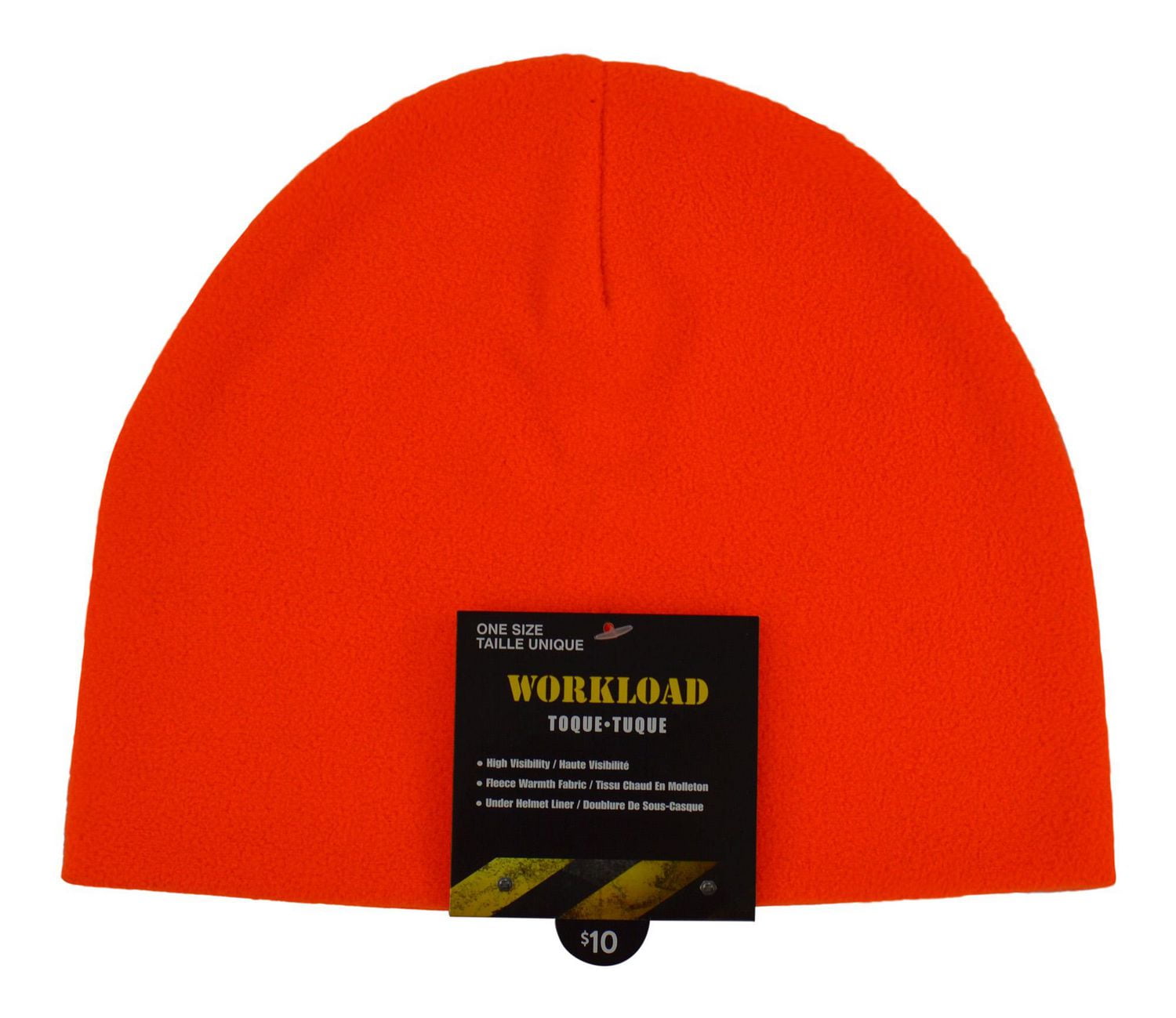 Workload Hi-Vis Unisex tuque