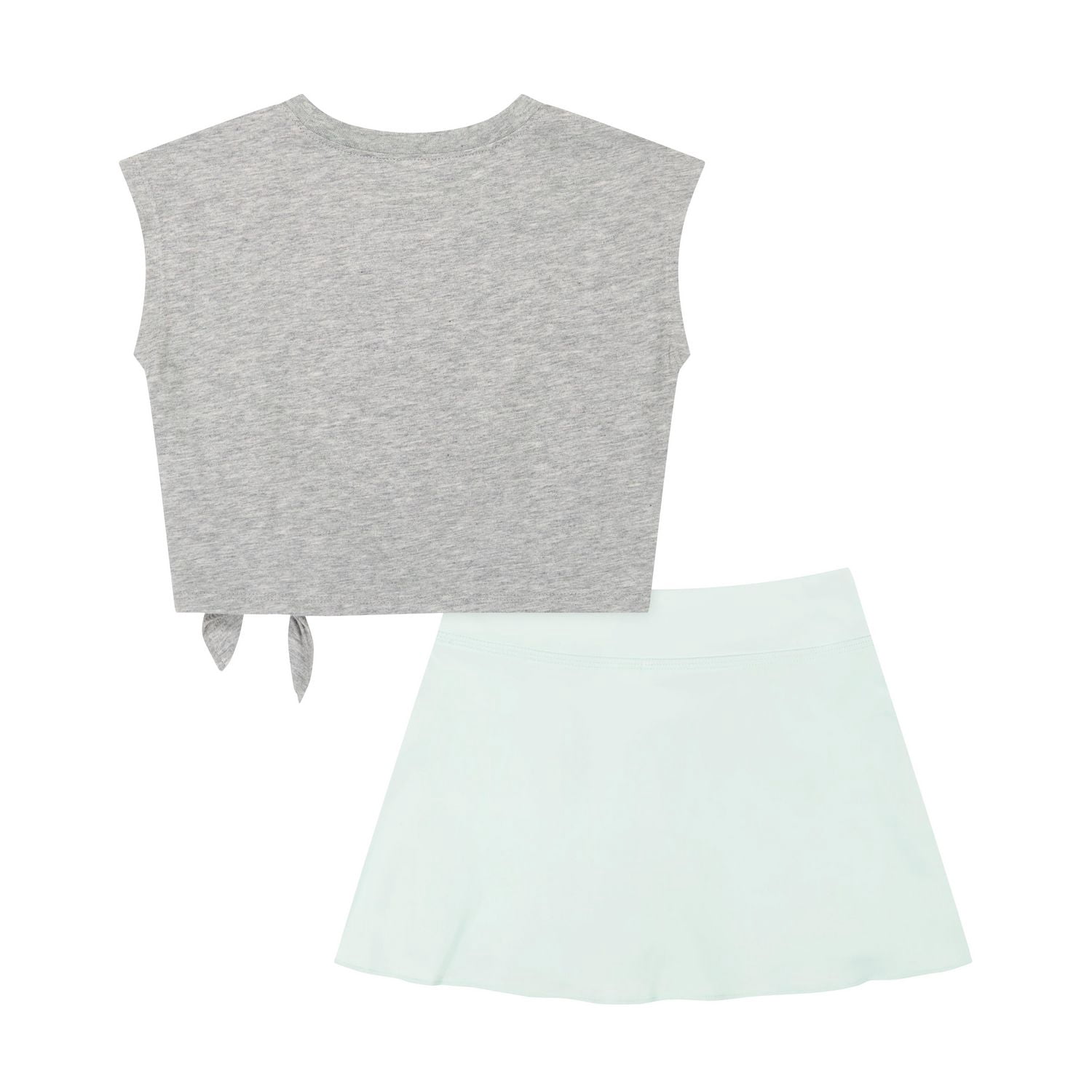 Reebok Toddler Girls’ Charming Skort Set