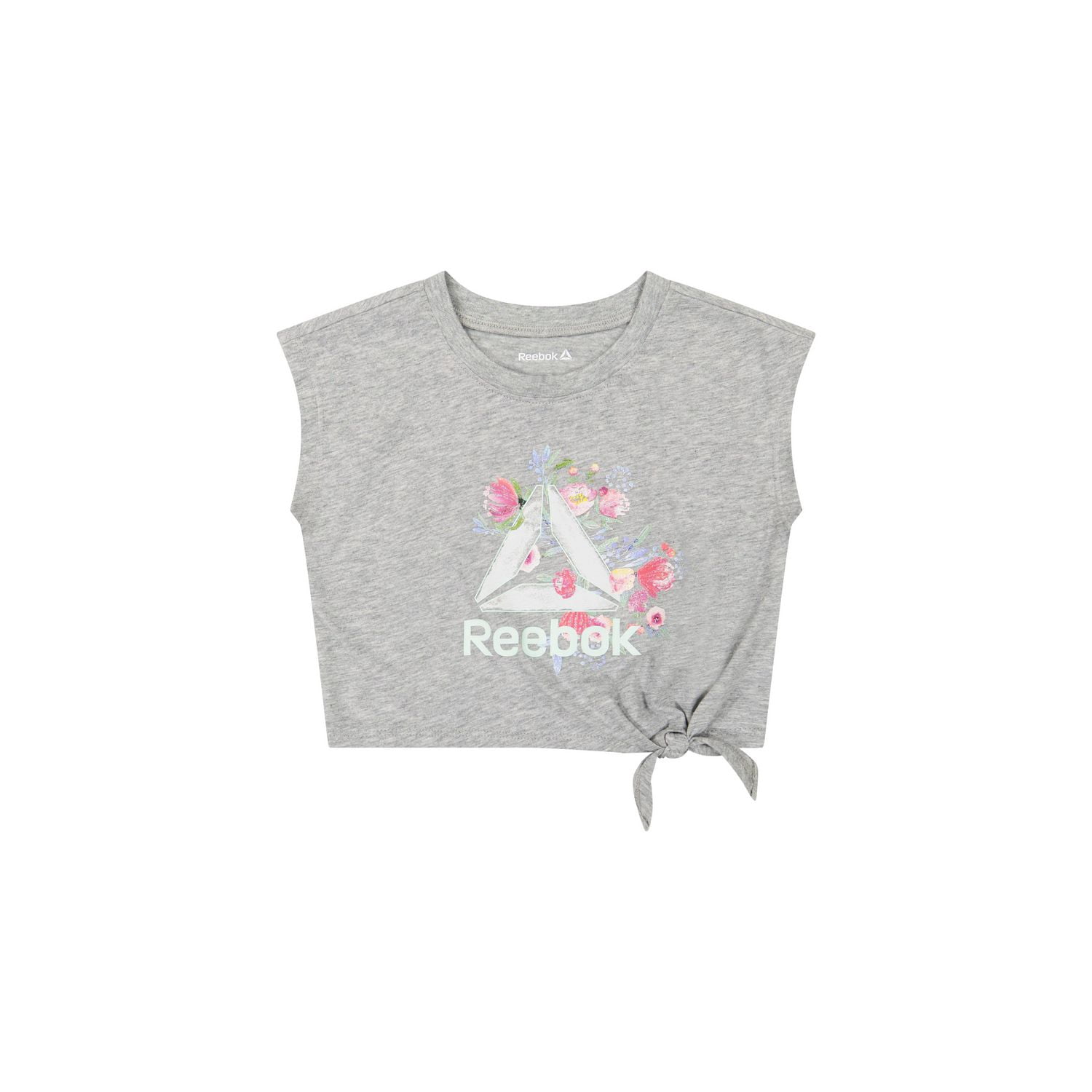 Reebok Toddler Girls’ Charming Skort Set