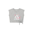 thumbnail image 3 of Reebok Ensemble jupe-short  pour petites filles, 3 of 7