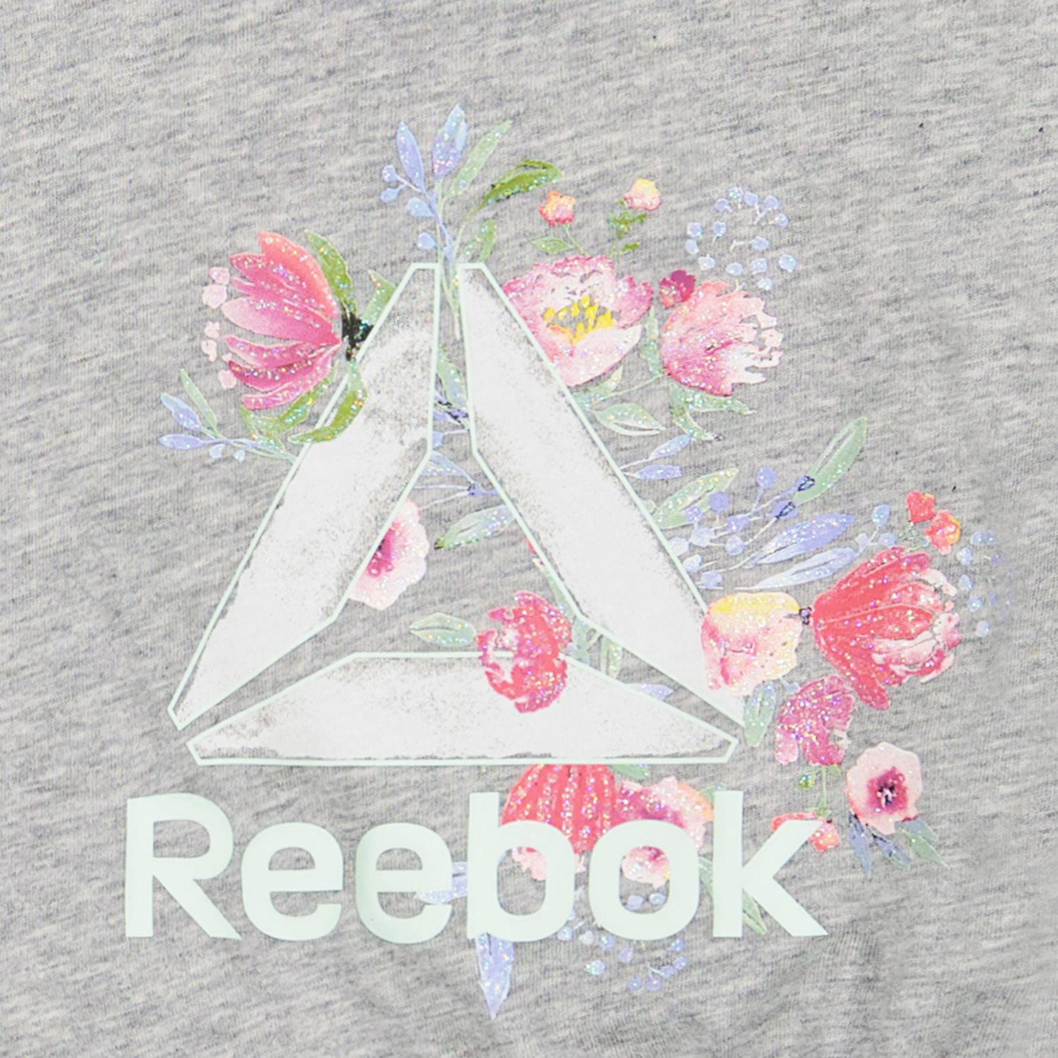 Reebok Ensemble jupe-short  pour petites filles