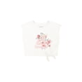 thumbnail image 3 of Reebok Ensemble jupe-short  pour petites filles, 3 of 7