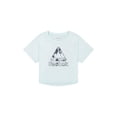 thumbnail image 3 of Reebok Ensemble short freestyle pour petites filles, 3 of 8