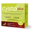 thumbnail image 1 of Cystoplus – Poudre de citrate de sodium, 1 of 3