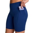 thumbnail image 4 of Reebok Women’s Move High Rise Short, 4 of 6
