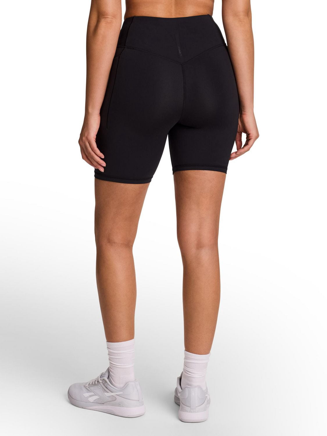 Reebok Women’s Move High Rise Short