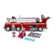 PAW Patrol - Camion de pompier Ultimate Rescue avec échelle extensible de 60 cm, à partir de 3 ans – image 1 sur 9