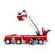 PAW Patrol - Camion de pompier Ultimate Rescue avec échelle extensible de 60 cm, à partir de 3 ans – image 2 sur 9
