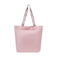 thumbnail image 2 of Miller Coated Shopper Tote, 2 of 4