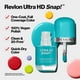 Vernis à ongles Revlon Ultra HD Snap, brillant, végétalien, 8 ml Vernis 1&nbsp;Couche, sans 20&nbsp;ingrédients à éviter – image 3 sur 9
