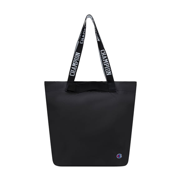 Miller Coated Shopper Tote