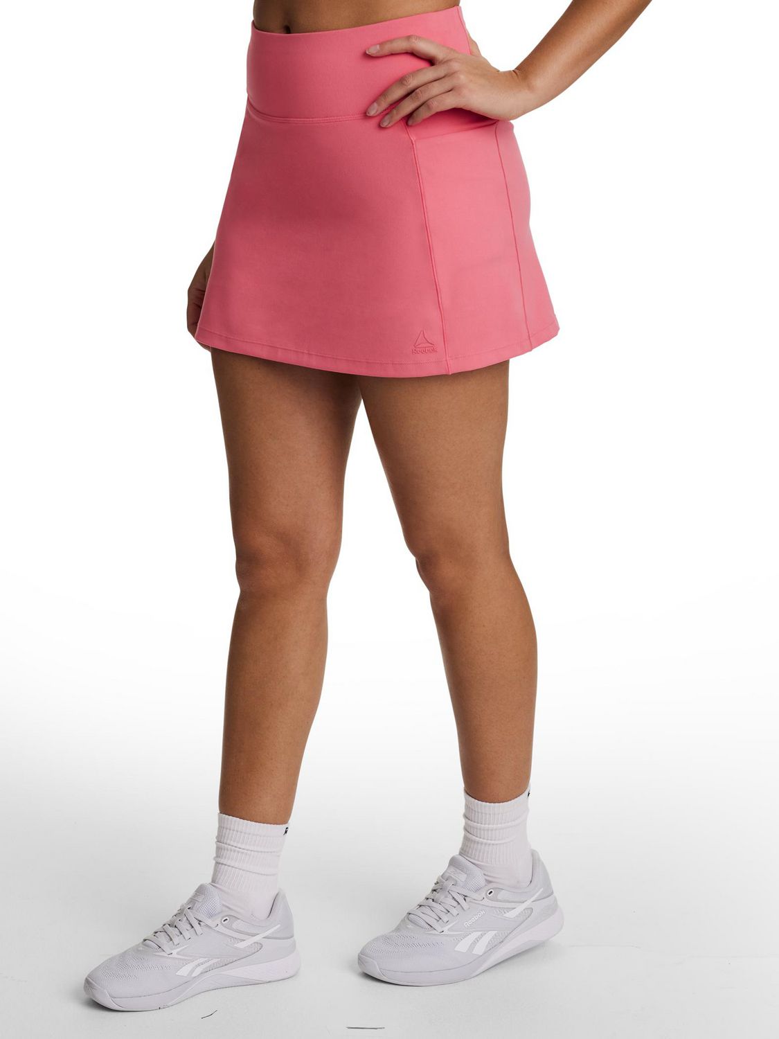 Reebok Jupe-short taille haute move pour femme