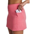 thumbnail image 4 of Reebok Women’s Move High Rise Skort, 4 of 6