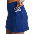 thumbnail image 4 of Reebok Women’s Move High Rise Skort, 4 of 7