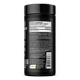thumbnail image 2 of MuscleTech Platinum 100% Creatine- Muscle + Strength Builder for Men & Women | Workout Recovery Supplement | 100 Vegan Capsules | 50 Servings, 2 of 3