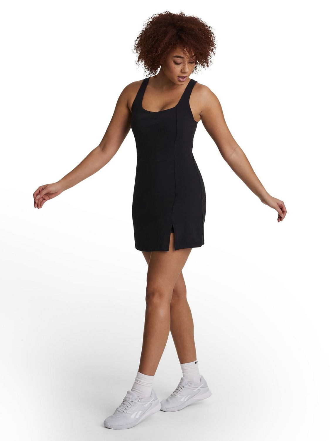 Reebok Robe move pour femme