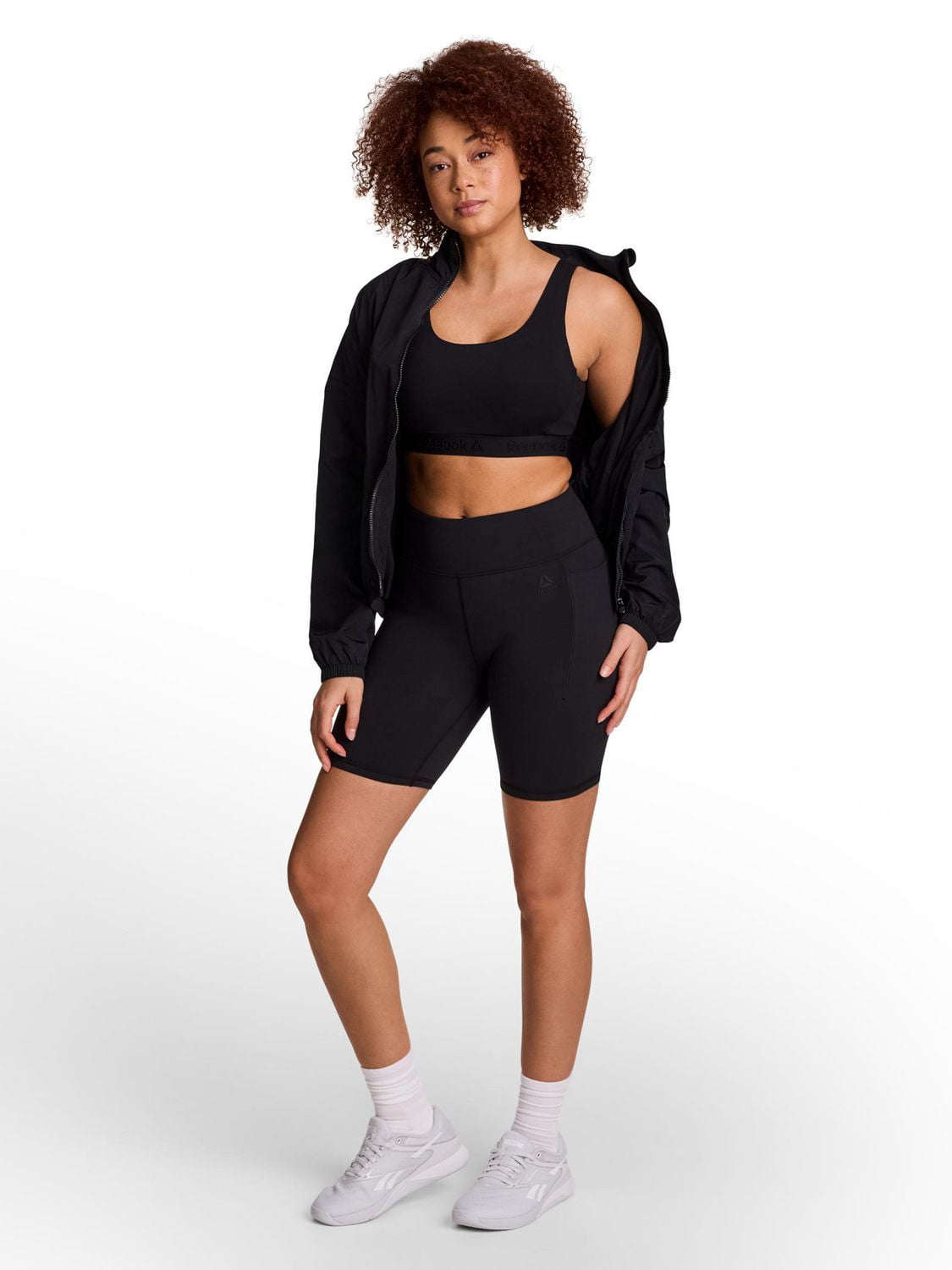 Reebok Women’s Move High Rise Short