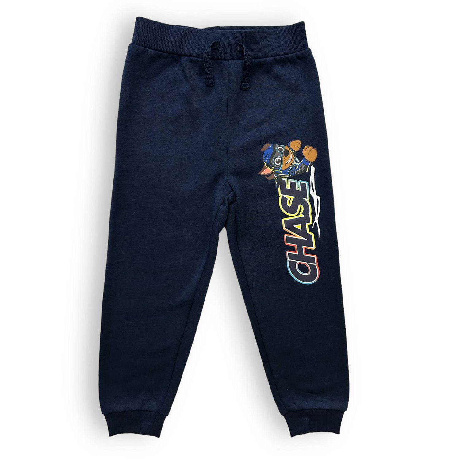 La Pat'Patrouille Jogging en polaire garçons