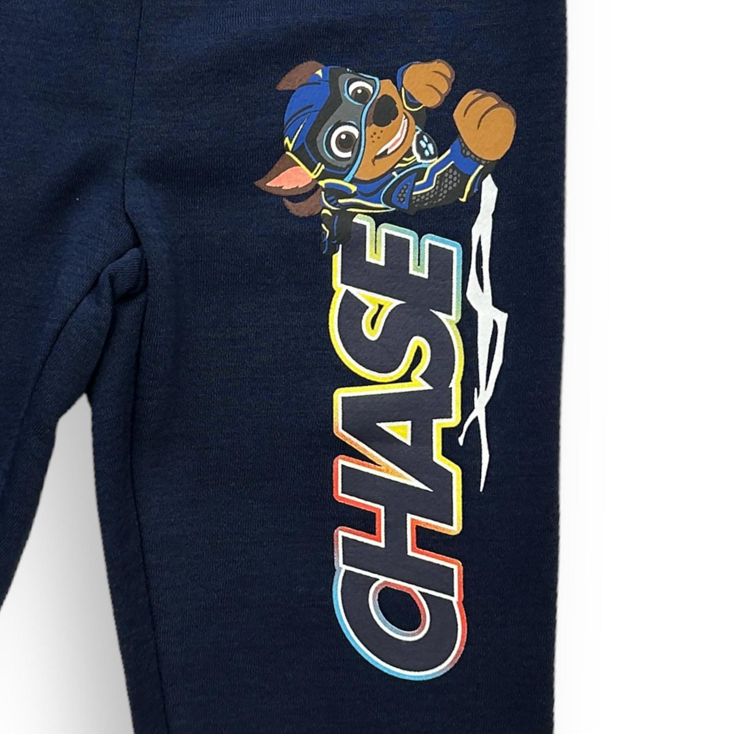 La Pat'Patrouille Jogging en polaire garçons