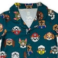 thumbnail image 2 of Paw Patrol Boys 2 pc pajama set, 2 of 2