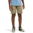 thumbnail image 1 of Wrangler Crew Utility Short, 1 of 6