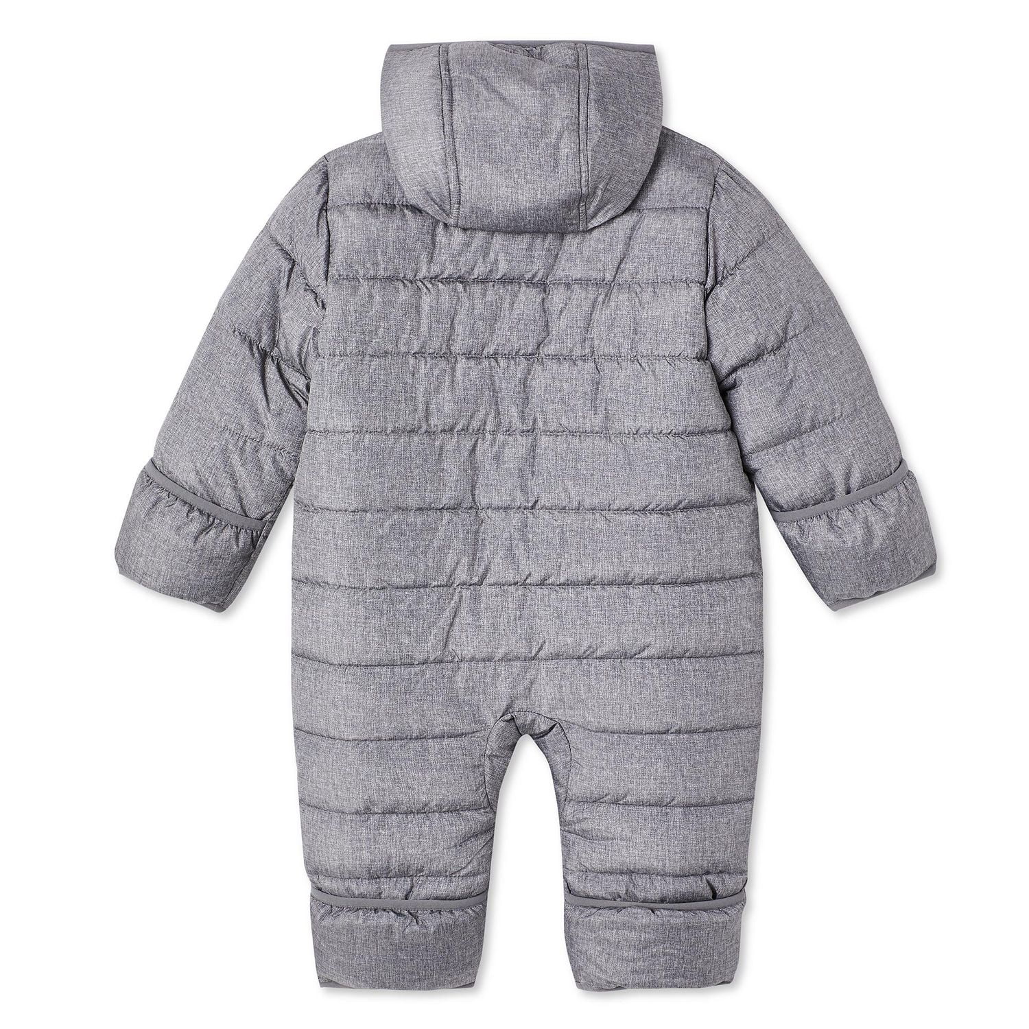 Grey pram hot sale suit