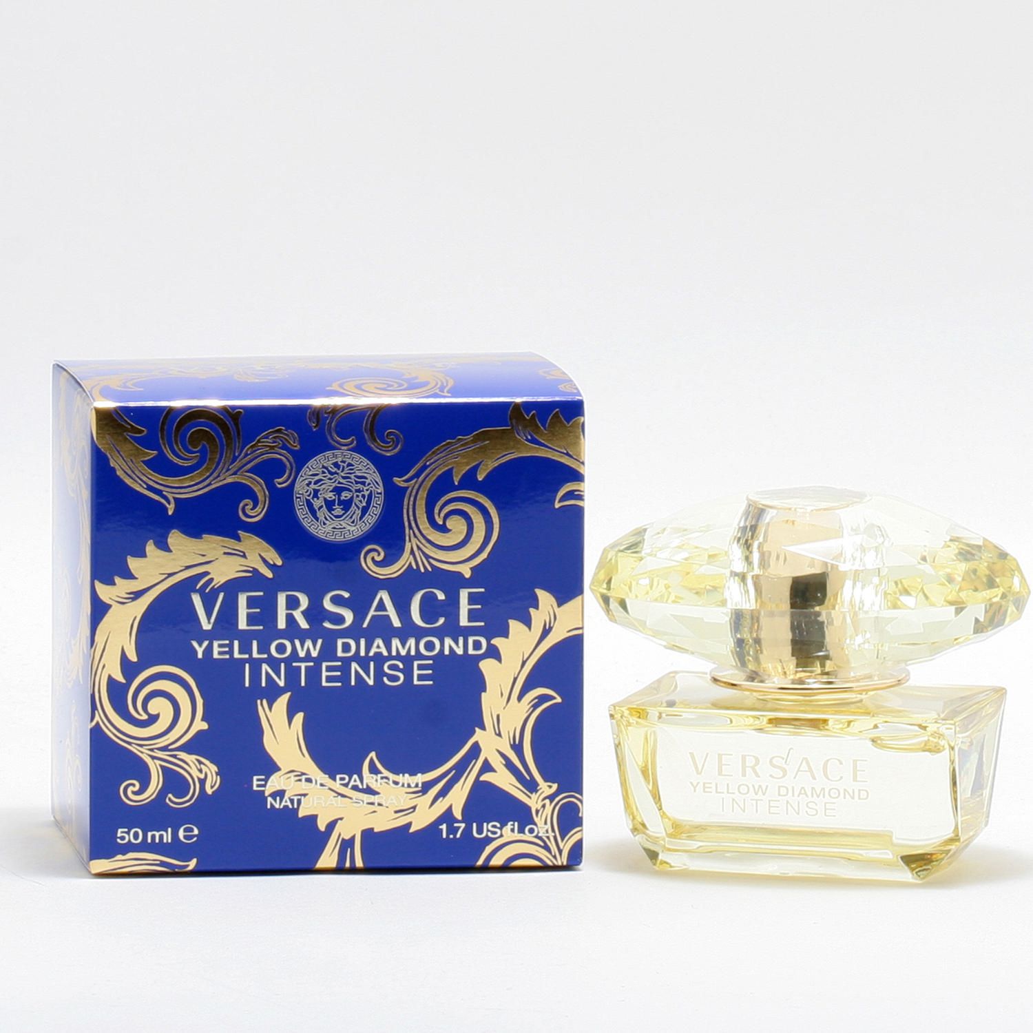 versace perfume intense