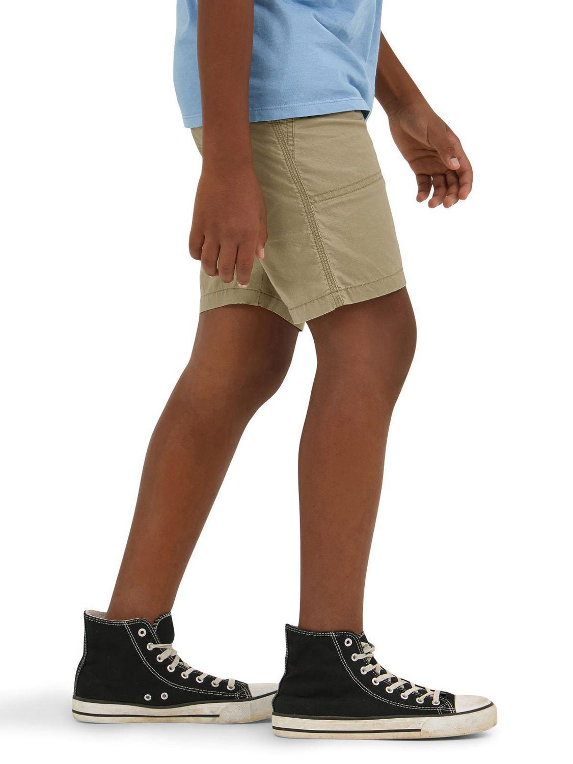 Wrangler Crew Utility Short, Short