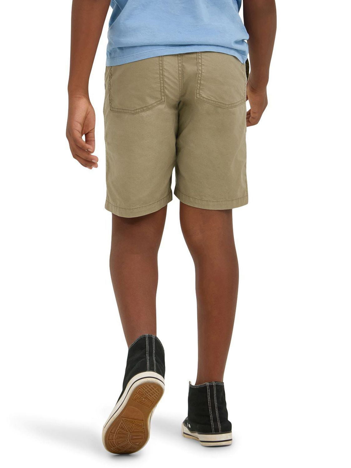Wrangler Crew Utility Short, Short