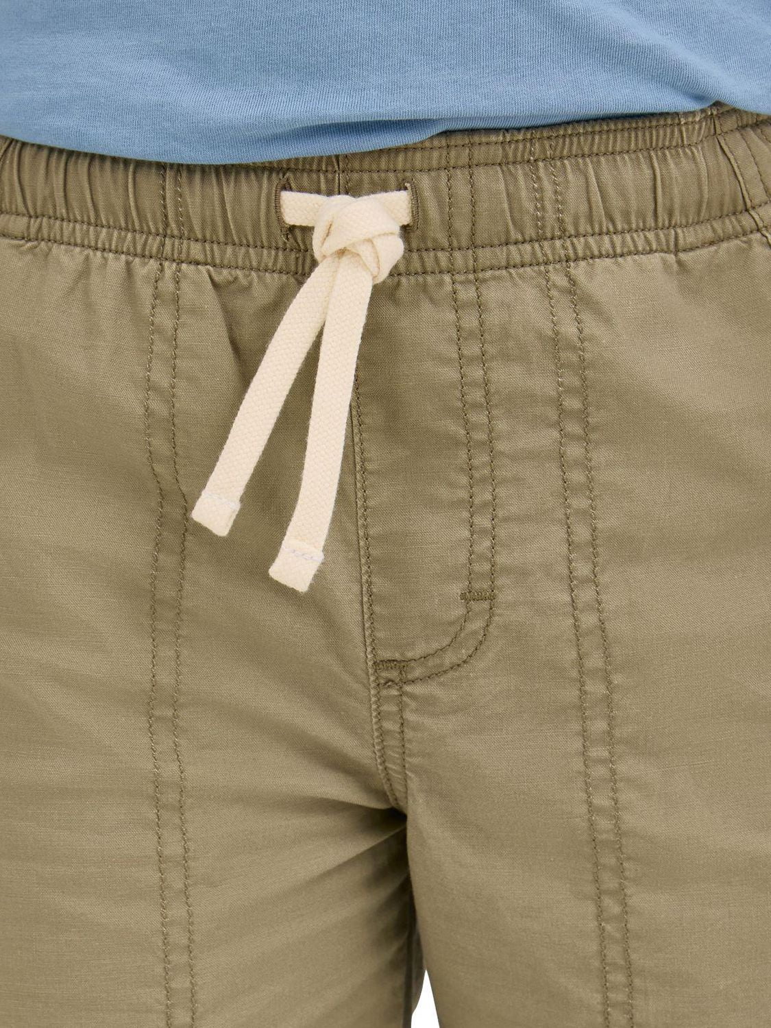 Wrangler Crew Utility Short, Short